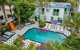 Las Olas Guest House